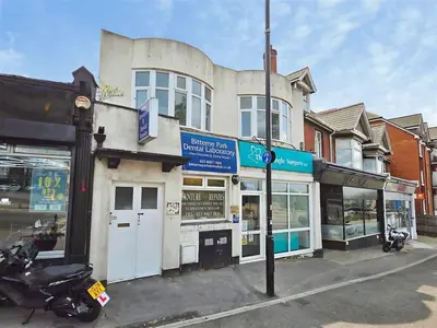 Cobden Avenue, SOUTHAMPTON