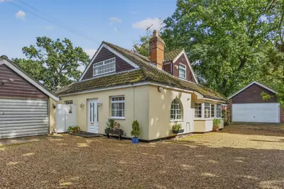 The Avenue, Wroxham, Norwich, NR12