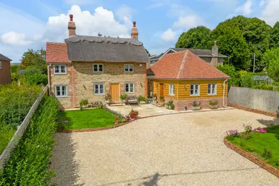 Hanney Road, Southmoor Abingdon, OX13