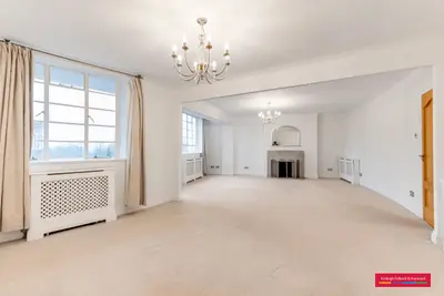 Cholmeley Park, London, N6