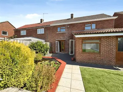 Twyford Road, Hadlow, Kent, TN11