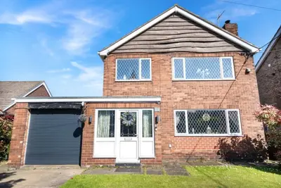 Station Road, Gunness, DN15