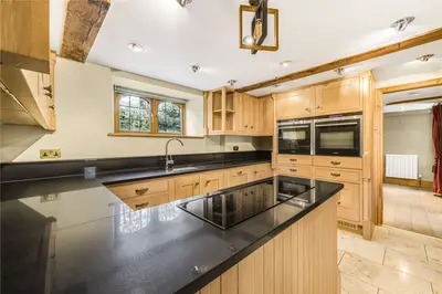 Shipton Oliffe, Cheltenham, GL54