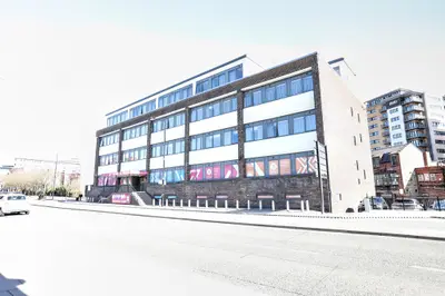 St. James Boulevard, Newcastle Upon Tyne, NE1