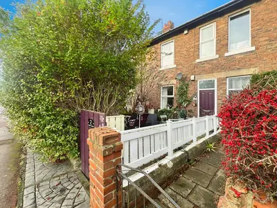 Newcastle Upon Tyne NE5 1PB, NE5