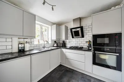 Percheron Drive, Knaphill, GU21