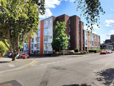 Knoll Rise, Orpington, BR6
