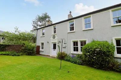 The Vicarage, Appleby, CA16