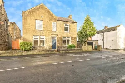 Thorncroft Road, Bradford