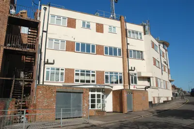 26 The Turret, 295 Rayners Lane, Harrow