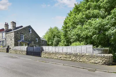 Greengate Road, Sheffield, S13