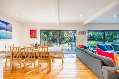 Unique and Individual Detached Home i