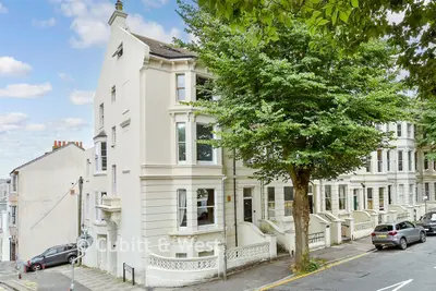 Buckingham Road, Brighton, BN1