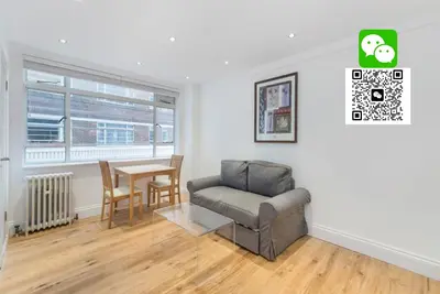Sloane Avenue, London, SW3