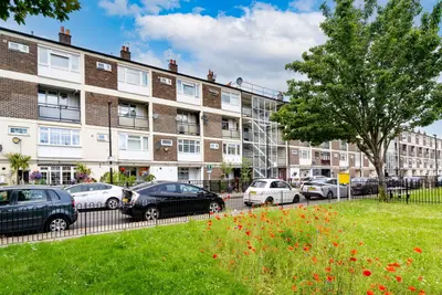 Cottage Street, London, E14 0AA