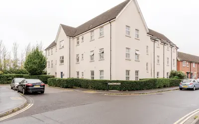 Pastures Avenue, Weston-super-Mare, BS22
