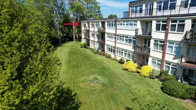 King Charles Court Walmer Deal