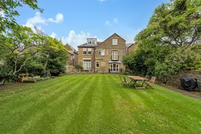 Madeley Road, Ealing, London, W5