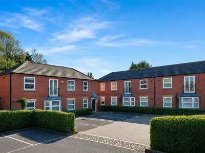 Oakfields Road, West Bridgford, NG2