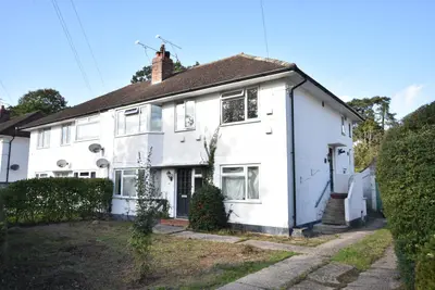 Meadowcroft Close, Horley, RH6