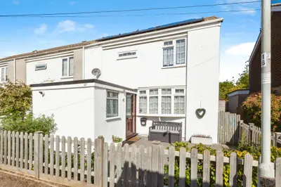 Wood Close, Windsor, SL4
