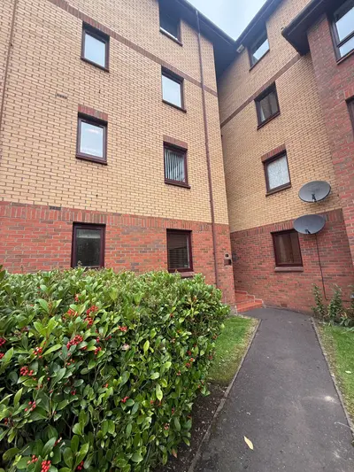 Millstream Court, Paisley, PA1