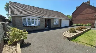 Long Lane, Newtown, WS6