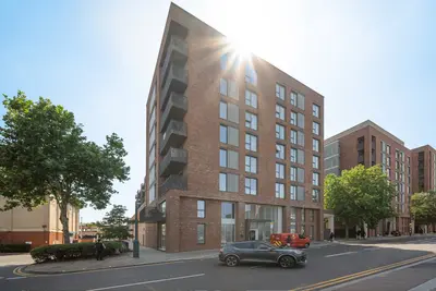 Regal Walk, Bexleyheath, DA6 7BE