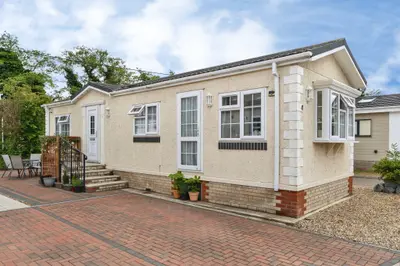 Rookery Drove, Beck Row, Bury St. Edmunds