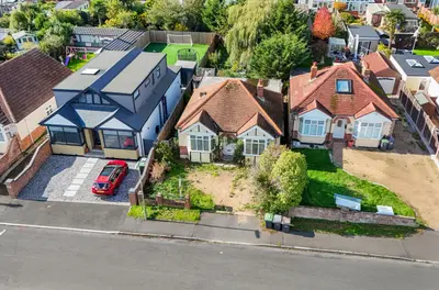 Maylands Road, Bedhampton, PO9