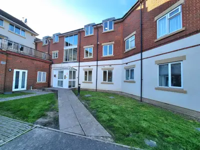 Forton Road, GOSPORT