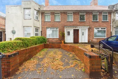 Oakhurst Road, Birmingham, B27