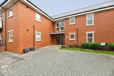Sherwood Way, Epsom, KT19