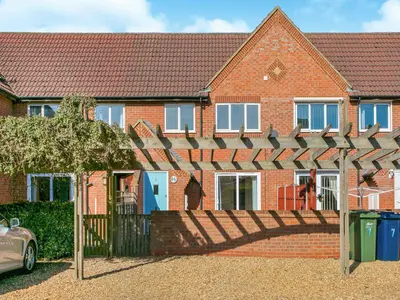 Snowley park PETERBOROUGH, PE7