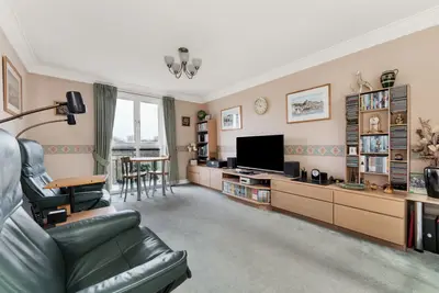Crosshall Road, Eaton Ford, St. Neots, PE19 7SR