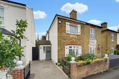 Grove Road, Hounslow, TW3 3PT
