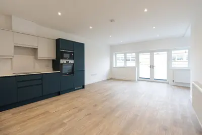 Wellington Street, Thame, Oxfordshire, OX9 3WT
