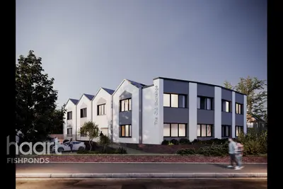 Bank Road, Bristol, BS15