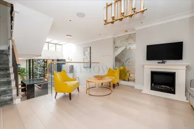 Radnor Walk, Chelsea, SW3