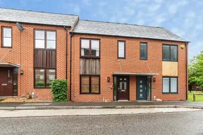 Park Prewett Road, Basingstoke, RG24