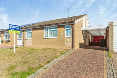 Langham Road, Wellingborough, NN9