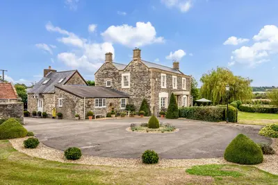 Horton Road, Little Sodbury End, South Gloucestershire, BS37 6PN