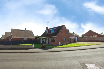 Ullswater Avenue, Peterborough, PE4