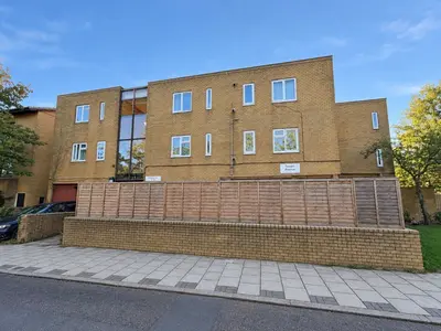 Towan Avenue, MK6