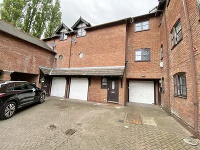 Rydal Mews, Wilmslow, SK9