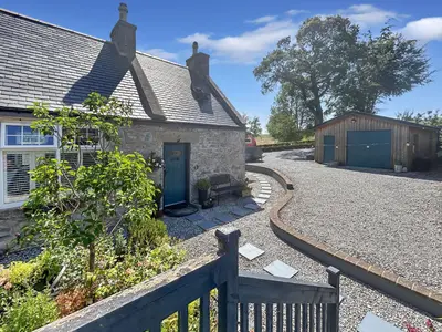 Drummuir, Keith