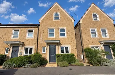 Clifton Close, Bicester, OX26