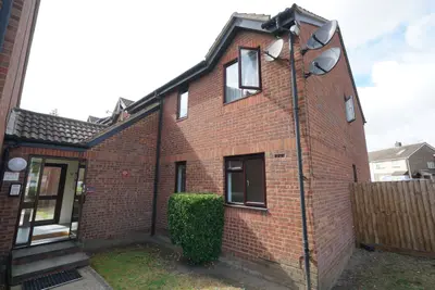 Parsonage Road, Grays, Essex, RM20 4AJ