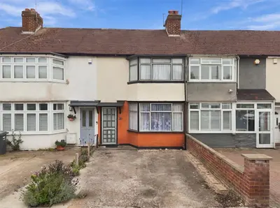 Chatsworth Drive, Enfield