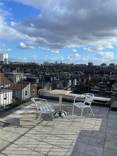 Willesden Lane, Kilburn, London